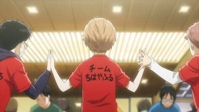 Assistir Chihayafuru Temporada 1 Episódio 3 Online em HD