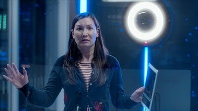 Assistir Travelers Temporada 3 Episódio 10 Online em HD