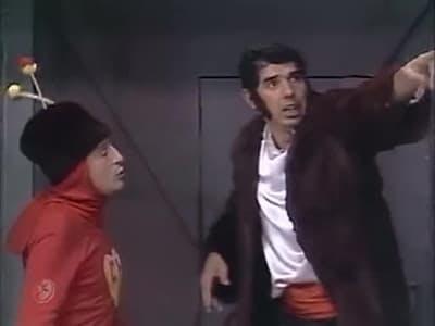 Assistir Chapolin Colorado Temporada 5 Episódio 30 Online em HD