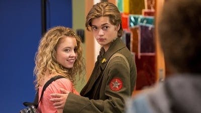 Assistir Everything Sucks! Temporada 1 Episódio 7 Online em HD