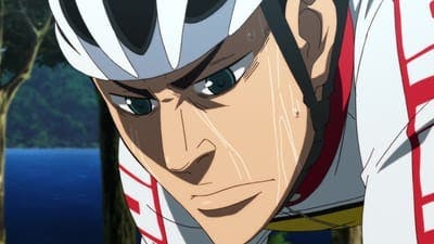 Assistir Yowamushi Pedal Temporada 2 Episódio 4 Online em HD