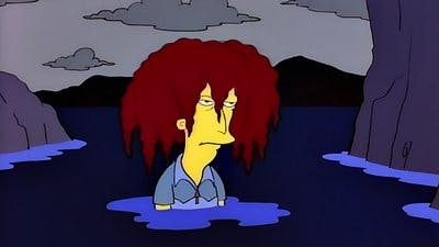 Assistir Os Simpsons Temporada 6 Episódio 5 Online em HD