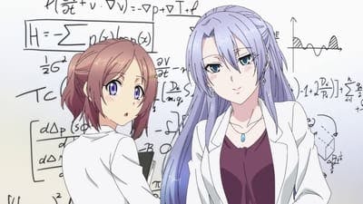 Assistir Rikei ga Koi ni Ochita no de Shoumei shitemita. Temporada 2 Episódio 1 Online em HD