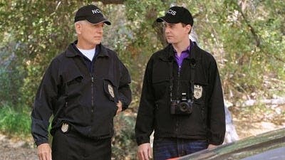 Assistir NCIS: Investigação Naval Temporada 10 Episódio 5 Online em HD