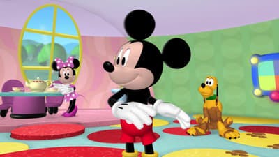 Assistir A Casa do Mickey Mouse Temporada 2 Episódio 14 Online em HD