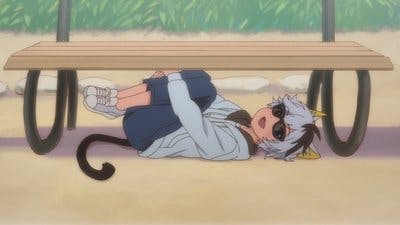 Assistir Uchi Tama?! Uchi no Tama Shirimasen ka? Temporada 1 Episódio 3 Online em HD