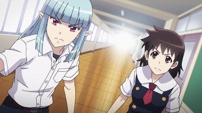 Assistir Tsugumomo Temporada 2 Episódio 4 Online em HD