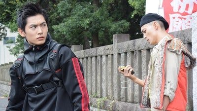 Assistir Kamen Rider Temporada 29 Episódio 8 Online em HD