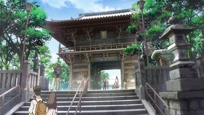 Assistir Yama no Susume Temporada 1 Episódio 9 Online em HD