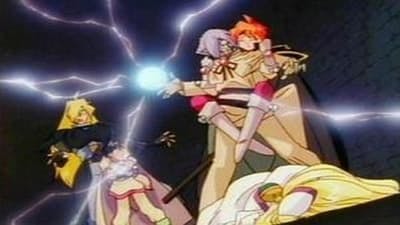 Assistir Slayers Temporada 3 Episódio 6 Online em HD