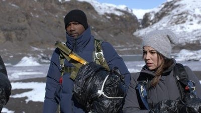 Assistir Ponto Cego Temporada 4 Episódio 22 Online em HD