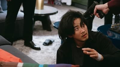 Assistir O Dia do Sequestro Temporada 1 Episódio 7 Online em HD
