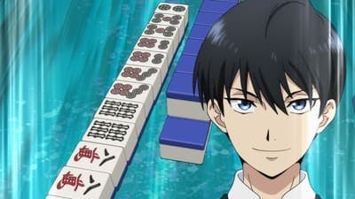 Assistir Tohai – Ura Rate Mahjong Tohai Roku Temporada 1 Episódio 4 Online em HD