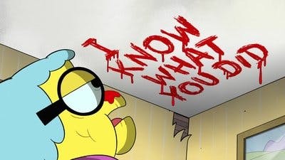 Assistir Os Vizinhos Green Temporada 1 Episódio 56 Online em HD