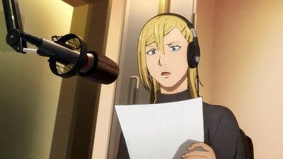 Assistir Nami yo Kiitekure Temporada 1 Episódio 1 Online em HD