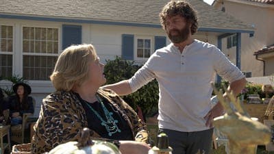 Assistir Baskets Temporada 2 Episódio 9 Online em HD