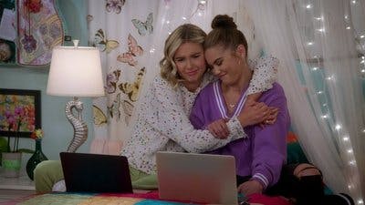 Assistir Alexa e Katie Temporada 4 Episódio 4 Online em HD