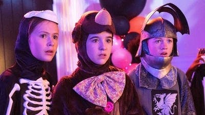 Assistir Just Add Magic Temporada 2 Episódio 1 Online em HD