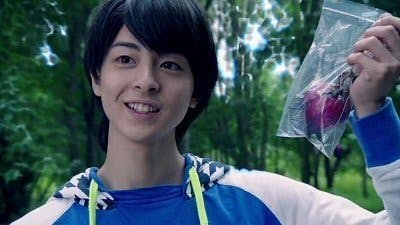 Assistir Kamen Rider Temporada 24 Episódio 9 Online em HD