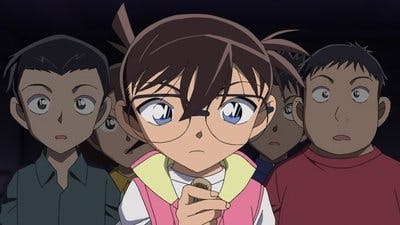 Assistir Detective Conan Temporada 1 Episódio 948 Online em HD