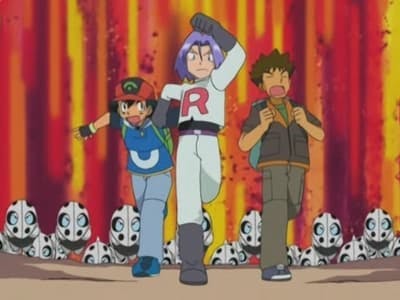 Assistir Pokémon Temporada 6 Episódio 22 Online em HD