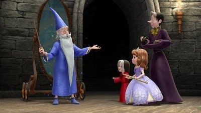 Assistir Princesinha Sofia Temporada 3 Episódio 15 Online em HD