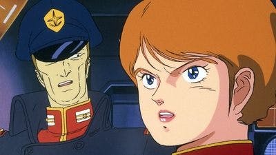 Assistir Kidou Senshi Zeta Gundam Temporada 1 Episódio 38 Online em HD