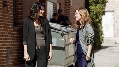 Assistir Rizzoli & Isles Temporada 1 Episódio 3 Online em HD