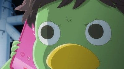 Assistir Sarazanmai Temporada 1 Episódio 6 Online em HD