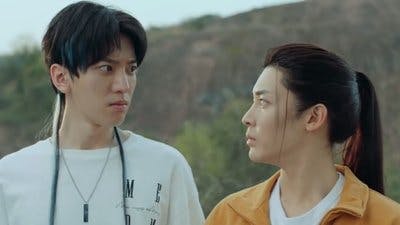 Assistir I Am Nobody Temporada 1 Episódio 22 Online em HD