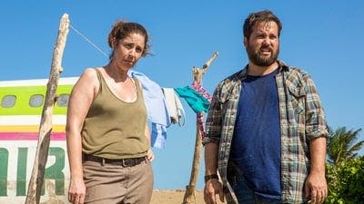 Assistir Wrecked Temporada 1 Episódio 5 Online em HD