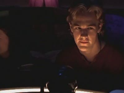 Assistir Dawson’s Creek Temporada 1 Episódio 10 Online em HD