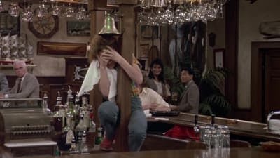 Assistir Cheers Temporada 8 Episódio 23 Online em HD