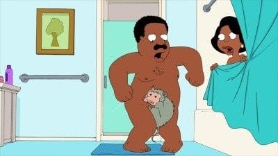 Assistir The Cleveland Show Temporada 1 Episódio 3 Online em HD