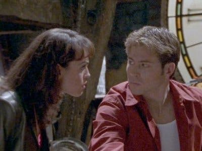 Assistir Power Rangers Temporada 9 Episódio 18 Online em HD