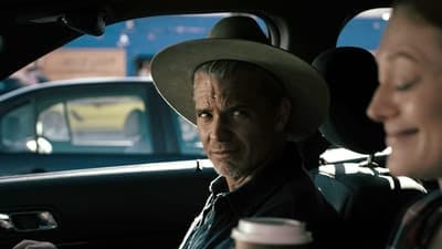 Assistir Justified: Cidade Primitiva Temporada 1 Episódio 3 Online em HD