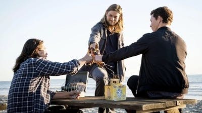 Assistir Animal Kingdom Temporada 2 Episódio 2 Online em HD