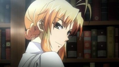 Assistir Freezing Temporada 2 Episódio 6 Online em HD