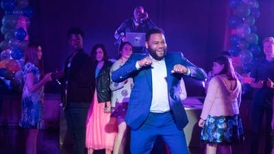 Assistir Black-ish Temporada 5 Episódio 19 Online em HD