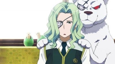 Assistir Witch Craft Works Temporada 1 Episódio 4 Online em HD
