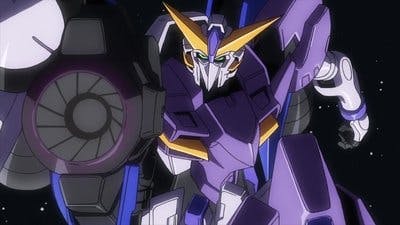 Assistir Gundam Build Divers Temporada 2 Episódio 25 Online em HD