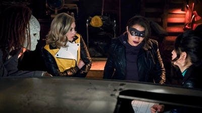 Assistir Flash Temporada 5 Episódio 20 Online em HD