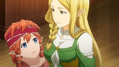 Assistir Isekai Shokudou Temporada 2 Episódio 6 Online em HD