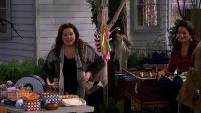 Assistir Mike & Molly Temporada 3 Episódio 6 Online em HD