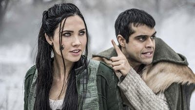 Assistir The Outpost Temporada 2 Episódio 1 Online em HD