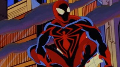 Assistir Homem-Aranha: Ação Sem Limites Temporada 1 Episódio 4 Online em HD