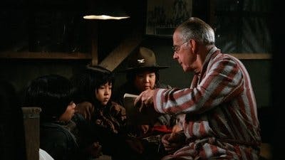 Assistir M*A*S*H Temporada 4 Episódio 8 Online em HD