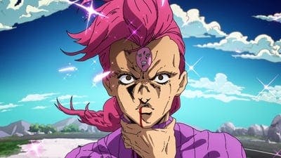 Assistir JoJo no Kimyou na Bouken Temporada 4 Episódio 27 Online em HD