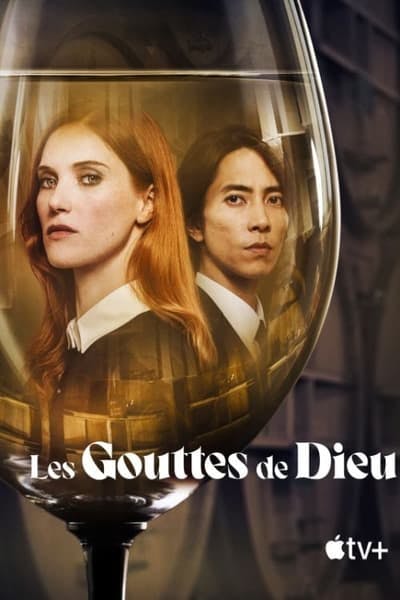 Assistir Gotas Divinas Temporada 1 Episódio 5 Online em HD