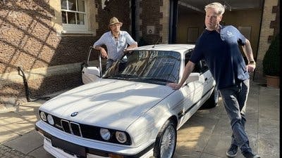 Assistir S.O.S Carros Temporada 12 Episódio 3 Online em HD